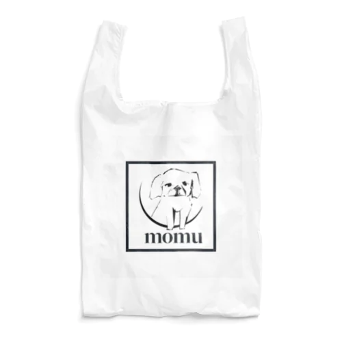 MOMU LOGO series Reusable Bag