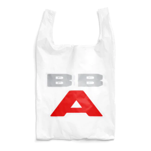 BB-A Reusable Bag