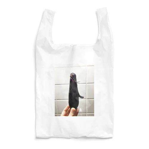 ナスのロマン Reusable Bag