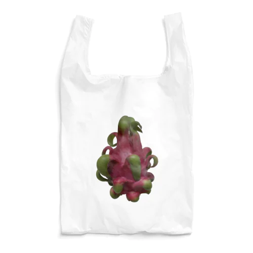 ドラゴンフルーツ Reusable Bag