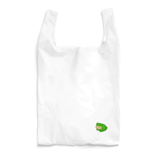  Mr.よもぎくずし Reusable Bag