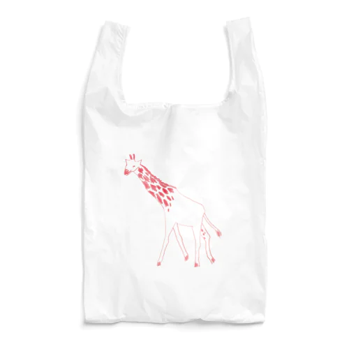 キリン Reusable Bag