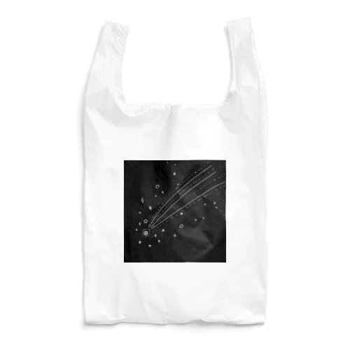 キラキラ彗星 Reusable Bag