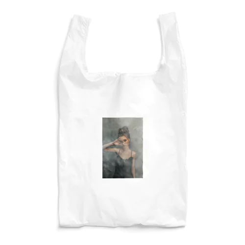 美人 Reusable Bag