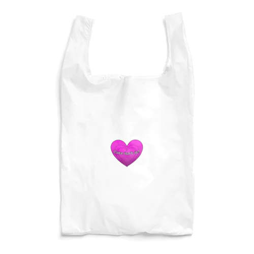 自画自賛 Reusable Bag