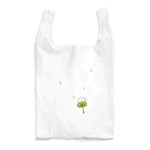 たんぽぽ ほわ Reusable Bag