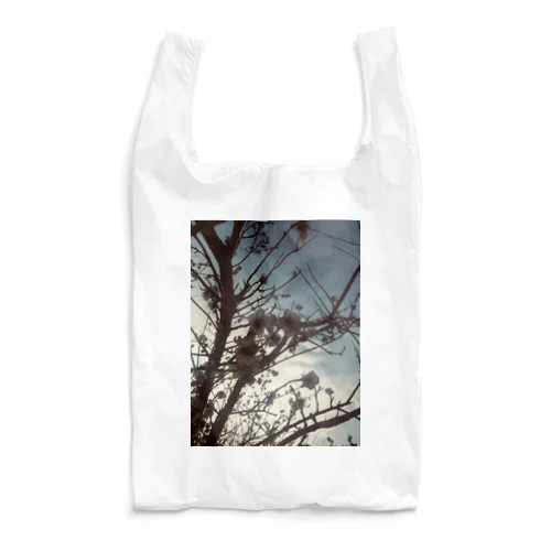 花のある暮らし Reusable Bag