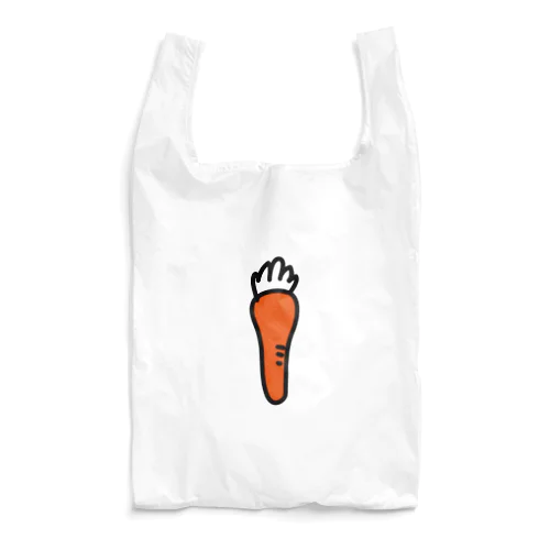 特別な人参 Reusable Bag