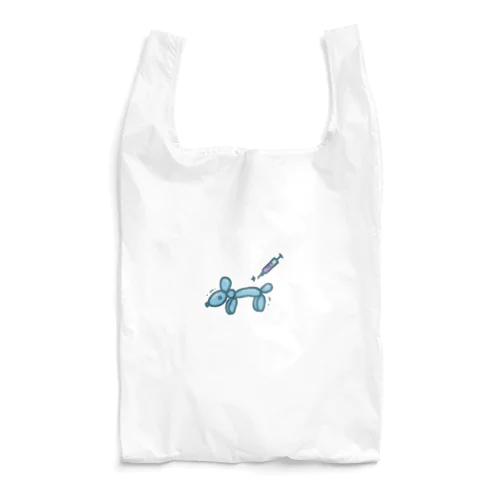 バルーンアート Reusable Bag