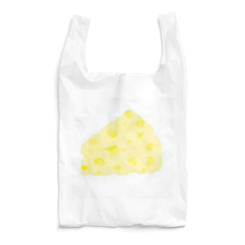 チーズAタイプ Reusable Bag