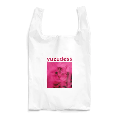 yuzudess エコバッグ