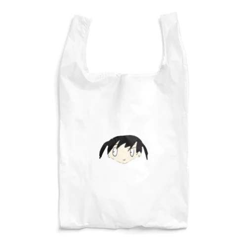 うどんうまい Reusable Bag