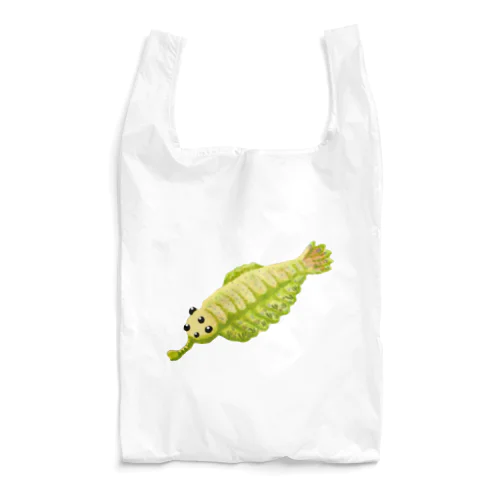 オパビニア Reusable Bag