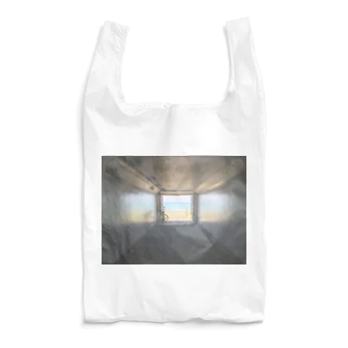癒しの風景（海への入口） Reusable Bag