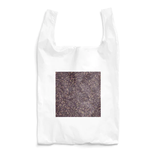 モザイク・チョコレート Reusable Bag