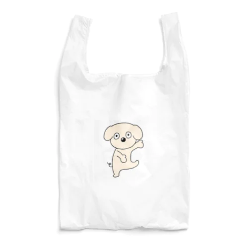 ダンシングぺぺみ Reusable Bag