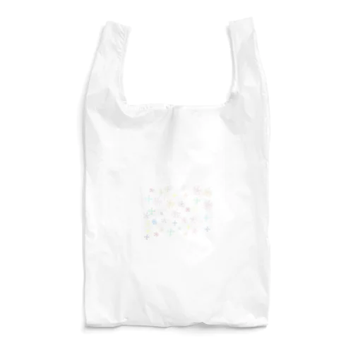 約数Tシャツ Reusable Bag