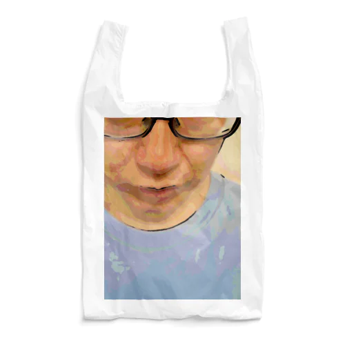 BADBOY Reusable Bag