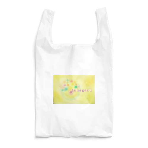 tunagaru  ヒーリングアート Reusable Bag