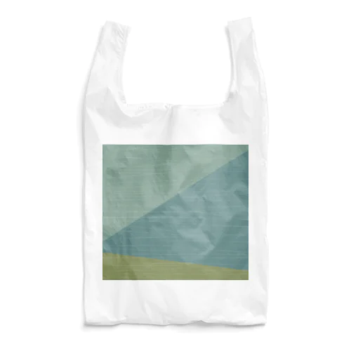 CHIKURINFU Reusable Bag