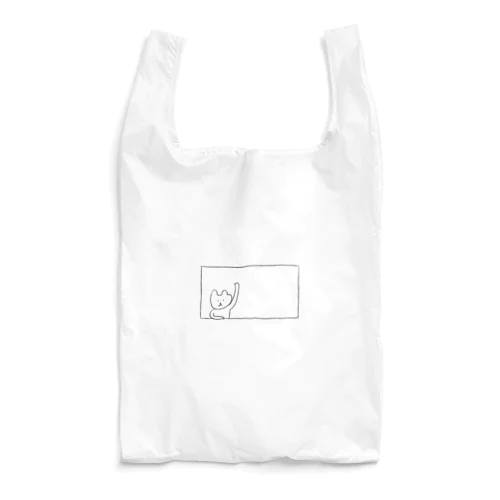 心の窓からおりどう Reusable Bag