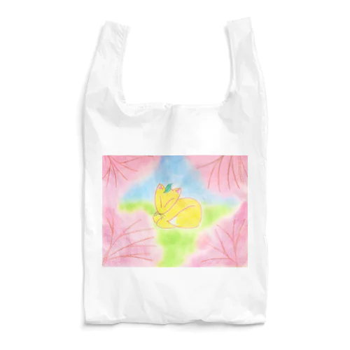 kogitune o-kon! No.06.5 Reusable Bag