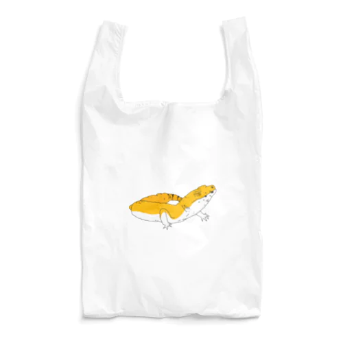 レオパ ベルサングロー Reusable Bag