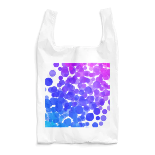 雨上がり光 Reusable Bag