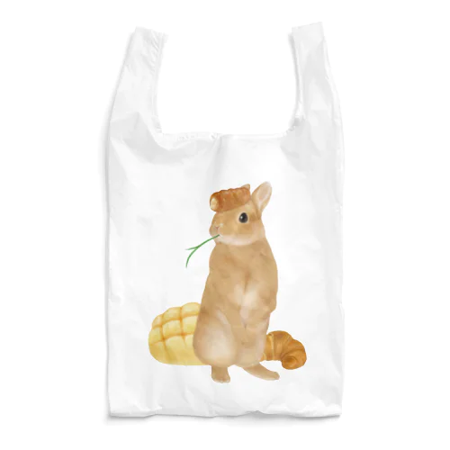 パンキー Reusable Bag