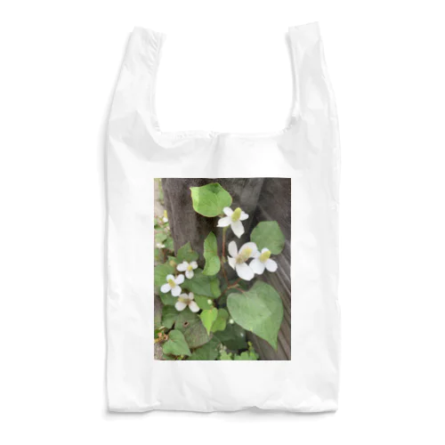 ドクダミ草 Reusable Bag