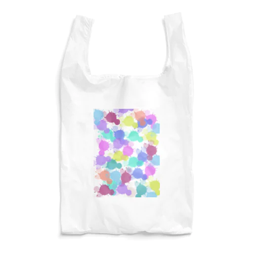 心のもよう２ Reusable Bag