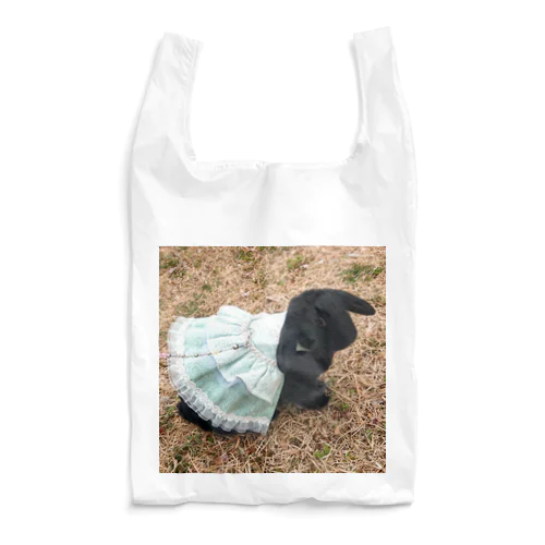 若草物語まっちゃん Reusable Bag