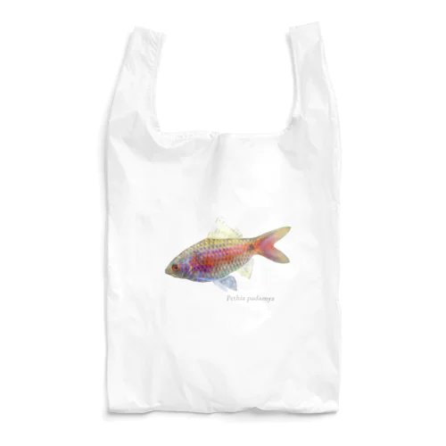 オデッサバルブ３ Reusable Bag