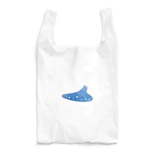 空想オカリナ Reusable Bag