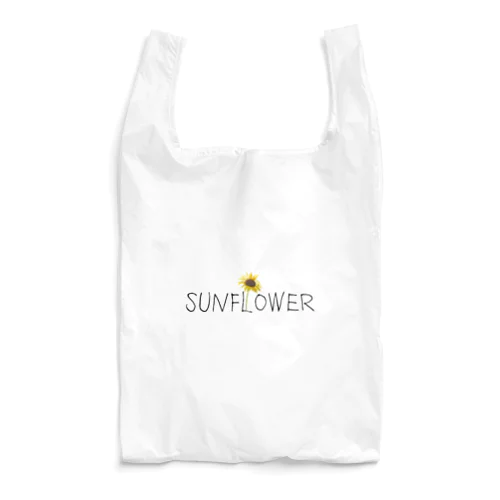 SUNFLOWER(向日葵) Reusable Bag