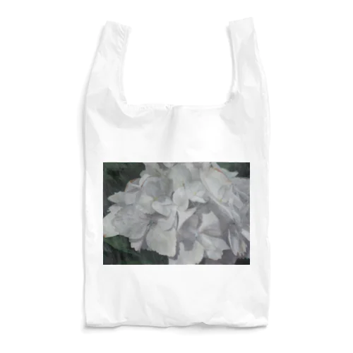 紫陽花 Reusable Bag