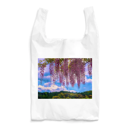 恋に酔う Reusable Bag