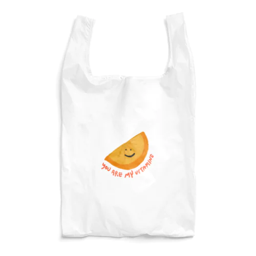 ユアマイビタミン！ Reusable Bag