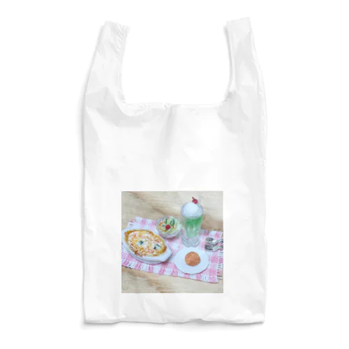 グラタンセット Reusable Bag