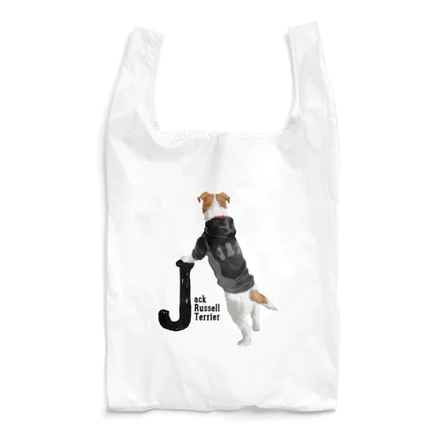 JRT. Reusable Bag