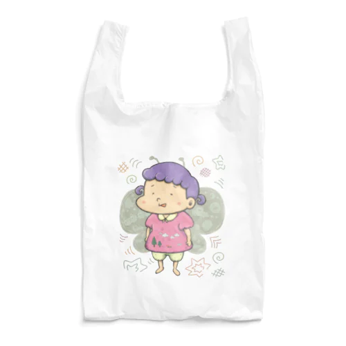 ひより日和 Reusable Bag