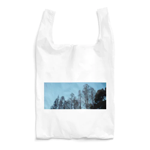 冬暁 Reusable Bag