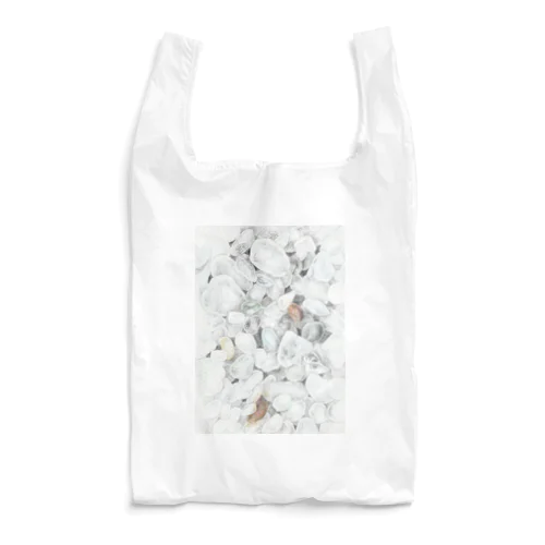 シーグラス Reusable Bag