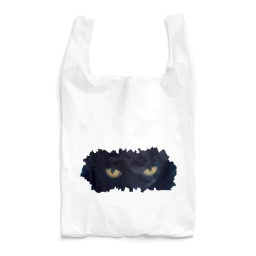 キャットアイ Reusable Bag