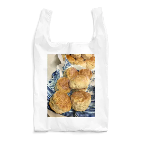 焼きたて！スコーン Reusable Bag