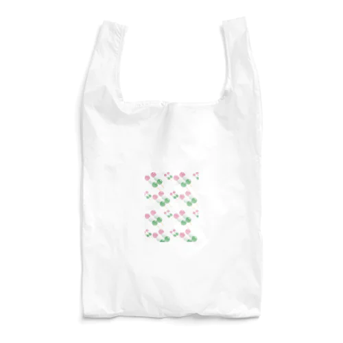 三色団子尽くし Reusable Bag