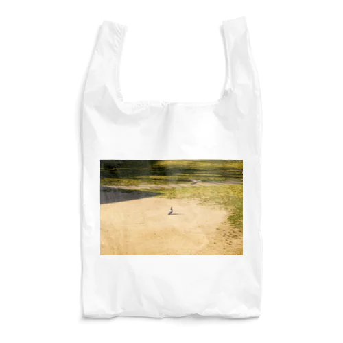 ただひとり Reusable Bag