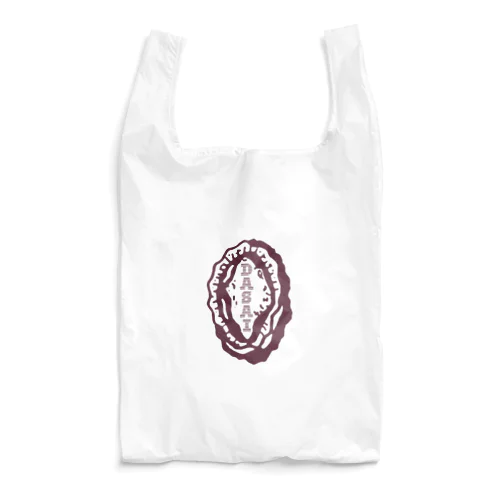 DASAI(ようかん色) Reusable Bag
