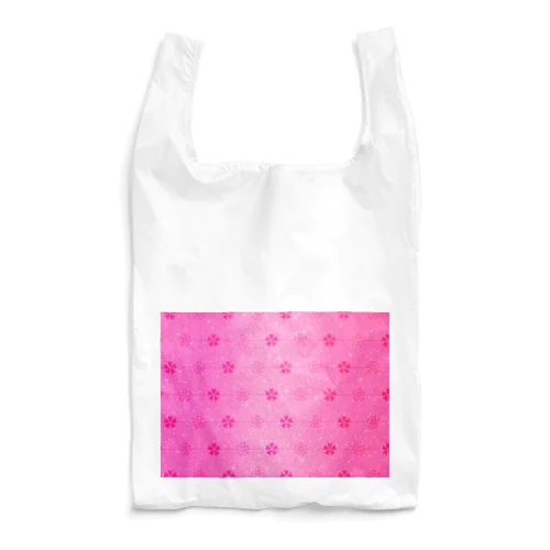 桜 Reusable Bag