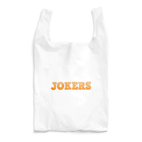 JOKERSグッズ エコバッグ